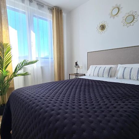 Apartamento Nicores Bidasoa Irun Kültér fotó