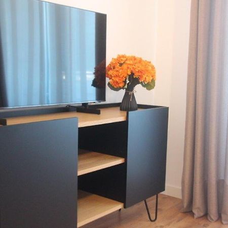 Apartamento Nicores Bidasoa Irun Kültér fotó