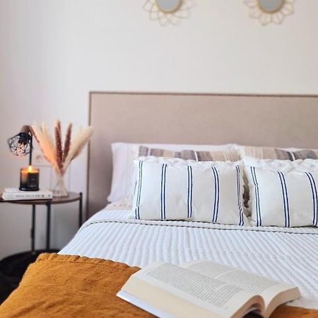 Apartamento Nicores Bidasoa Irun Kültér fotó