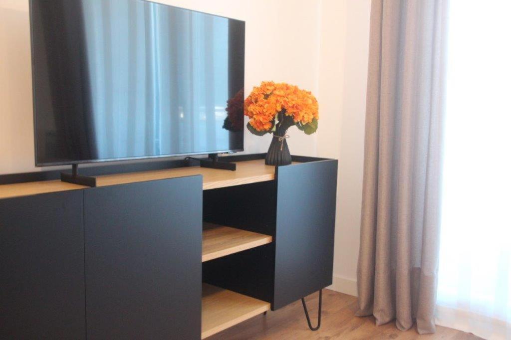 Apartamento Nicores Bidasoa Irun Kültér fotó