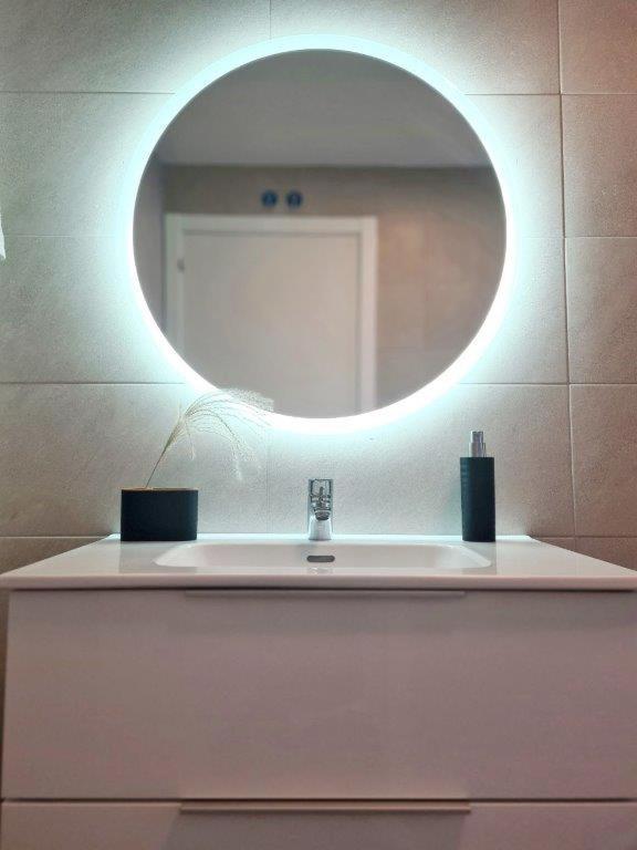 Apartamento Nicores Bidasoa Irun Kültér fotó